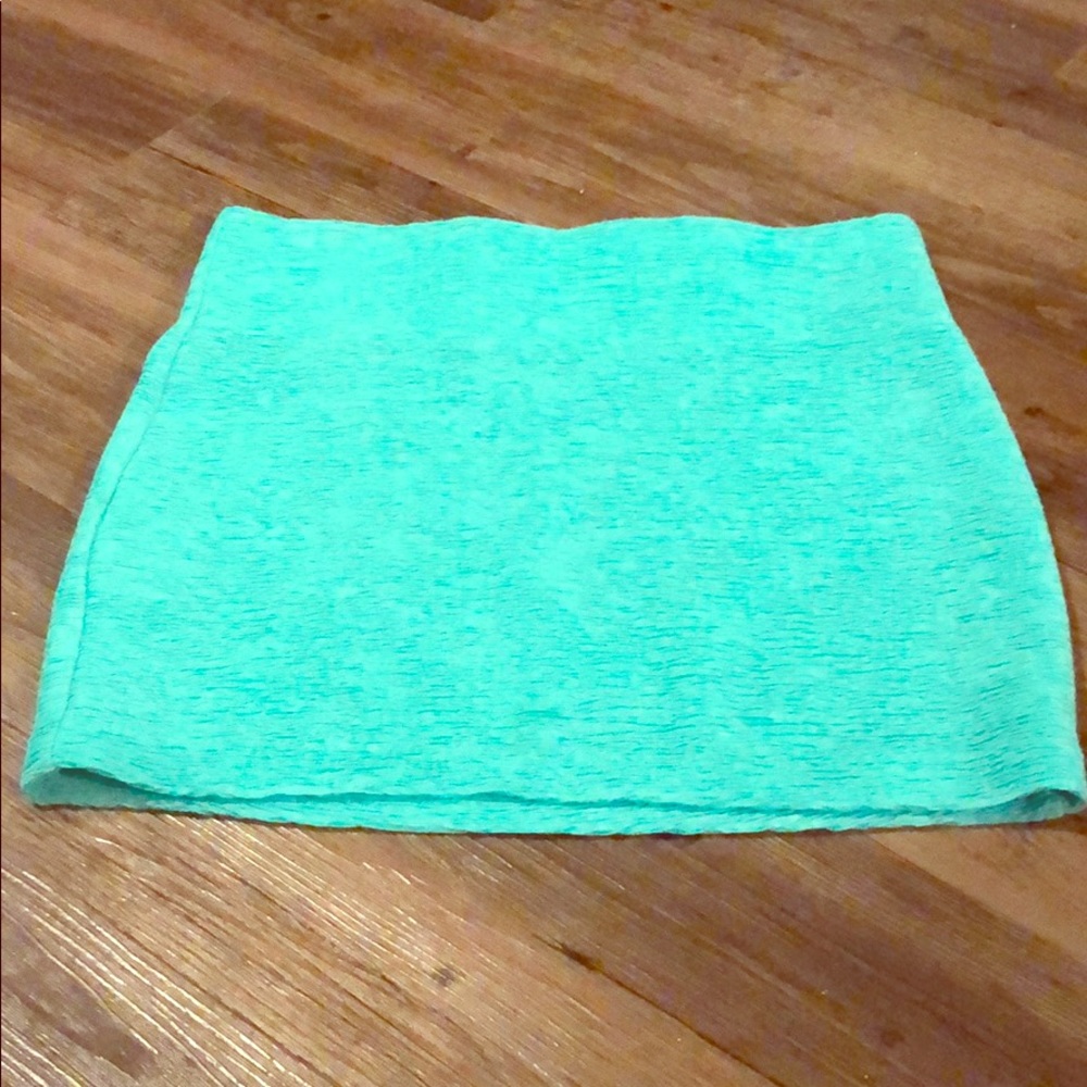BCBG skirt